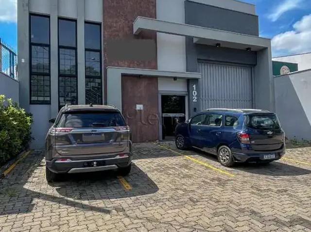 Galpão aluguel em Região Imediata de Campinas, Região Metropolitana de Campinas