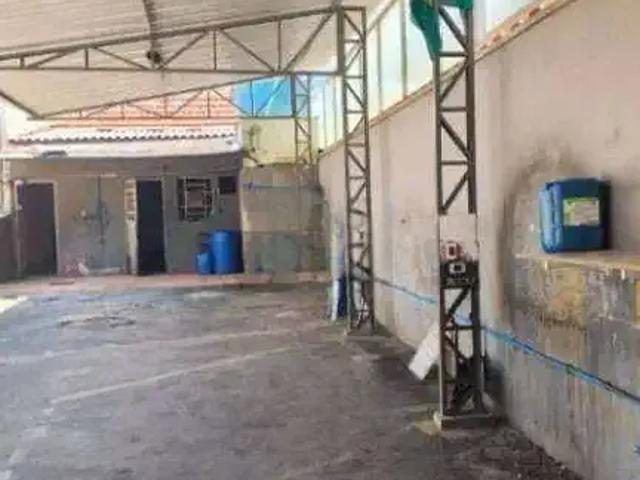 Galpão aluguel em Região Imediata de Campinas, Região Metropolitana de Campinas