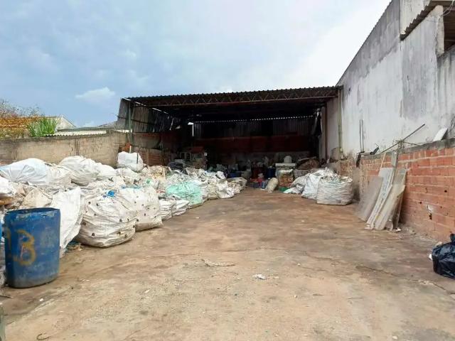 Galpão aluguel em Região Imediata de Campinas, Região Metropolitana de Campinas