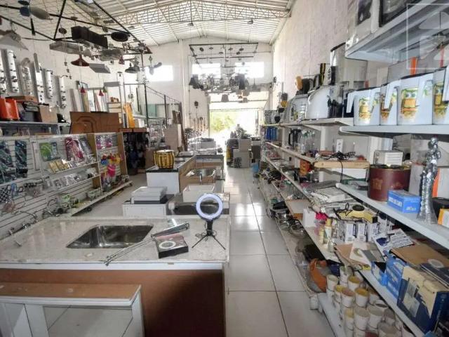 Galpão aluguel em Região Imediata de Campinas, Região Metropolitana de Campinas
