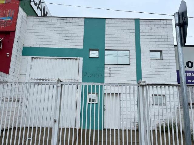Galpão aluguel em Campinas