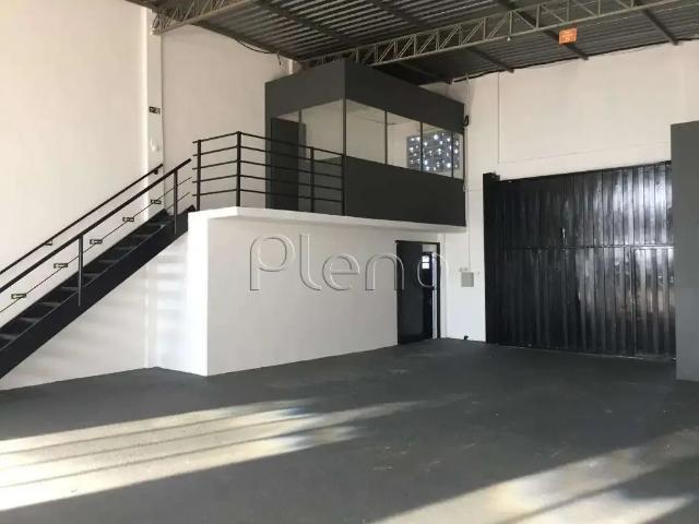 Galpão aluguel em Região Imediata de Campinas, Região Metropolitana de Campinas