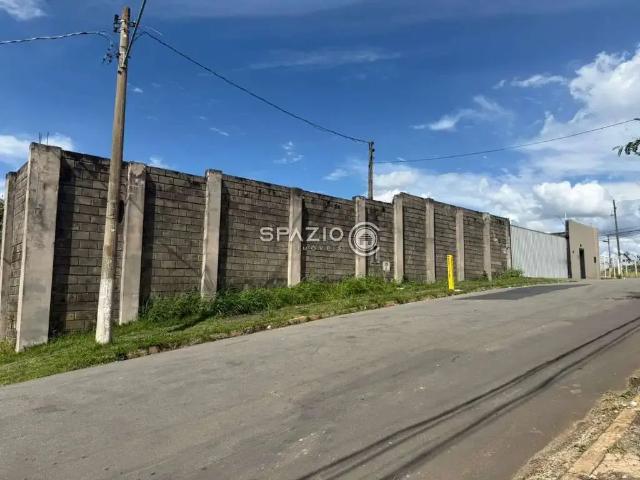 Galpão aluguel em Região Imediata de Campinas, Região Metropolitana de Campinas