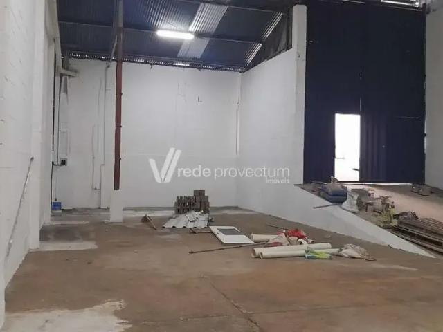 Galpão aluguel em Região Imediata de Campinas, Região Metropolitana de Campinas