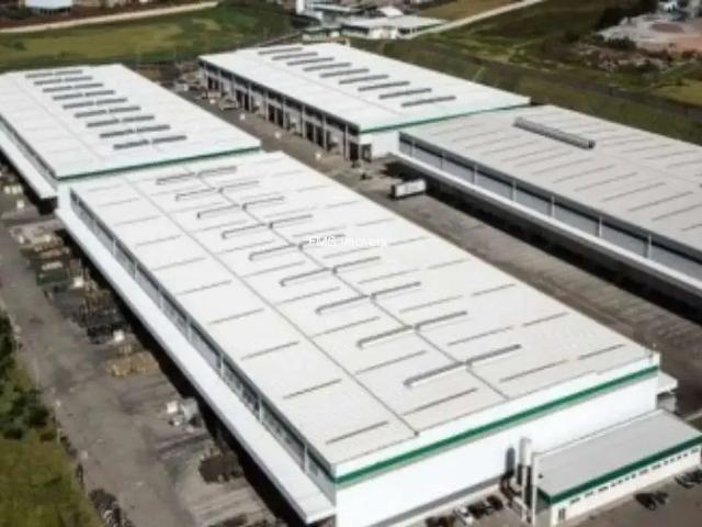 Galpão aluguel em Região Imediata de Campinas, Região Metropolitana de Campinas