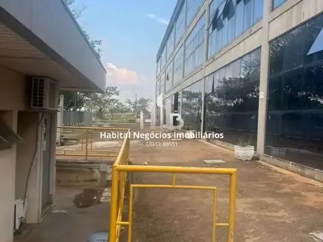 Galpão aluguel em Região Imediata de Campinas, Região Metropolitana de Campinas