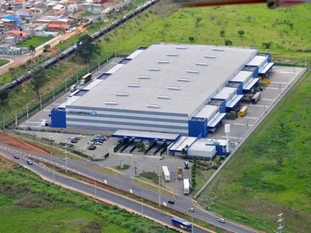 Galpão aluguel em Região Imediata de Campinas, Região Metropolitana de Campinas