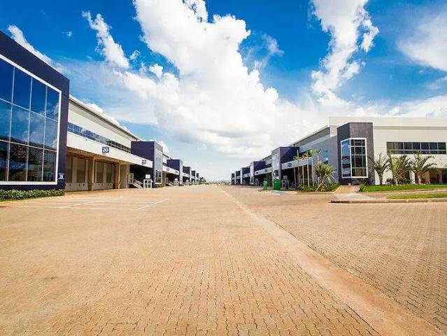 Galpão aluguel em Região Imediata de Campinas, Região Metropolitana de Campinas