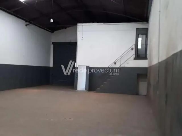 Galpão aluguel em Região Imediata de Campinas, Região Metropolitana de Campinas