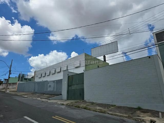 Galpão aluguel em Região Imediata de Campinas, Região Metropolitana de Campinas