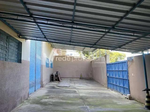 Galpão aluguel em Região Imediata de Campinas, Região Metropolitana de Campinas