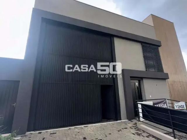 Galpão aluguel em Região Imediata de Taubaté-Pindamonhangaba, Região Metropolitana do Vale do Paraíba e Litoral Norte