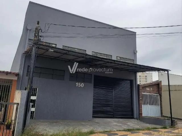 Galpão aluguel em Região Imediata de Campinas, Região Metropolitana de Campinas