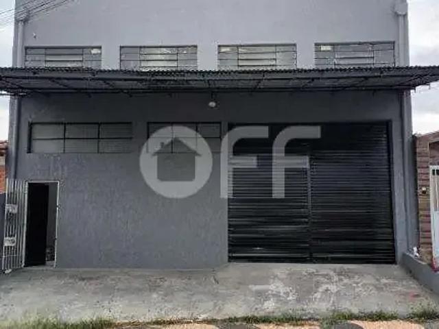 Galpão aluguel em Região Imediata de Campinas, Região Metropolitana de Campinas