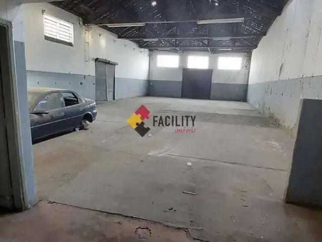 Galpão aluguel em Região Imediata de Campinas, Região Metropolitana de Campinas