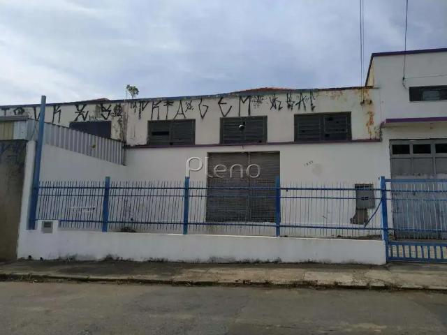Galpão aluguel em Região Imediata de Campinas, Região Metropolitana de Campinas