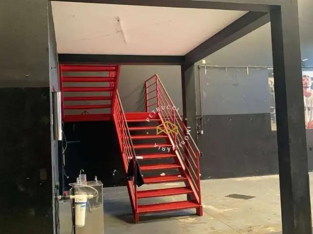 Galpão aluguel em Região Imediata de Campinas, Região Metropolitana de Campinas