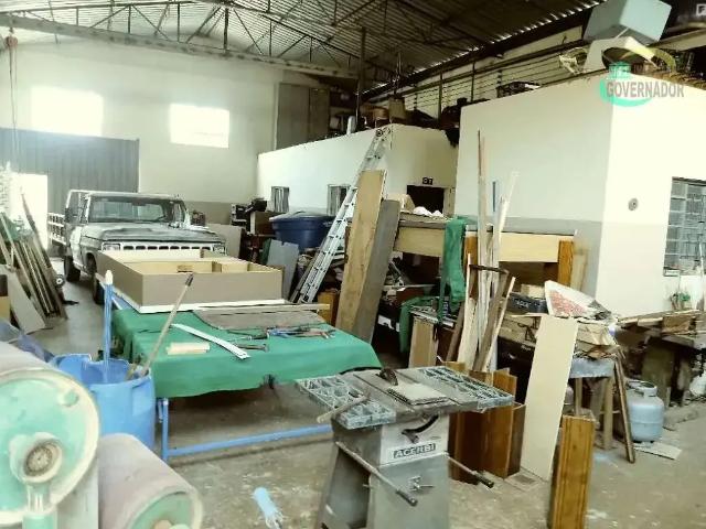 Galpão aluguel em Região Imediata de Campinas, Região Metropolitana de Campinas