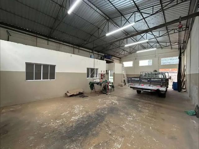 Galpão aluguel em Região Imediata de Campinas, Região Metropolitana de Campinas