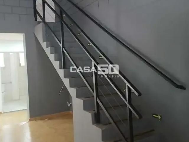 Galpão aluguel em Campinas