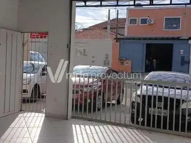 Galpão aluguel em Parque Residencial Vila União, Campinas