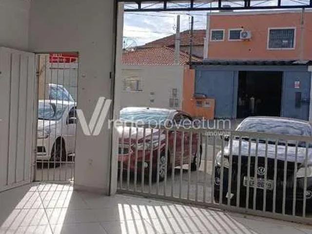 Galpão aluguel em Parque Residencial Vila União, Campinas