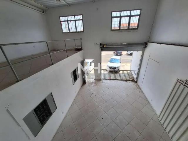 Galpão aluguel em Região Imediata de Campinas, Região Metropolitana de Campinas