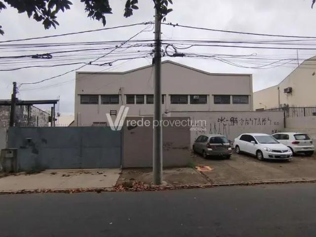 Galpão aluguel em Região Imediata de Campinas, Região Metropolitana de Campinas