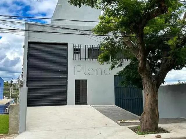 Galpão aluguel em Região Imediata de Campinas, Região Metropolitana de Campinas