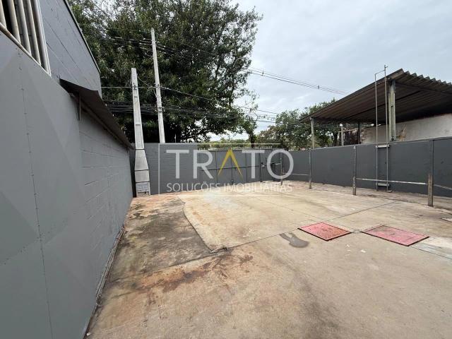 Galpão aluguel em Região Imediata de Campinas, Região Metropolitana de Campinas