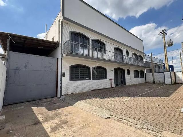 Galpão aluguel em Região Imediata de Campinas, Região Metropolitana de Campinas