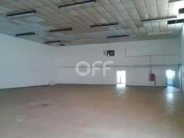 Galpão aluguel em Região Imediata de Campinas, Região Metropolitana de Campinas