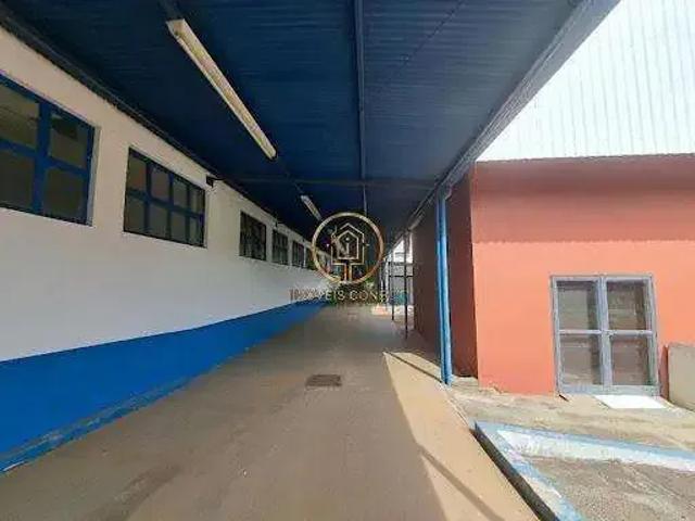 Galpão aluguel em Região Imediata de Campinas, Região Metropolitana de Campinas