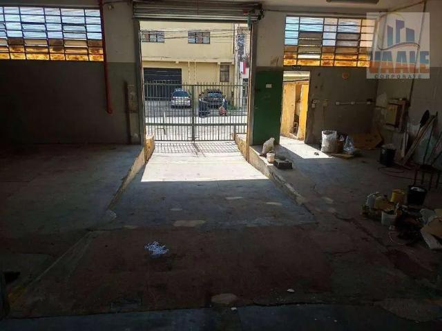 Galpão aluguel em Região Imediata de Campinas, Região Metropolitana de Campinas