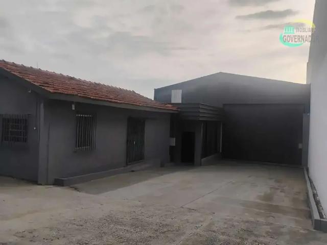 Galpão aluguel em Região Imediata de Campinas, Região Metropolitana de Campinas