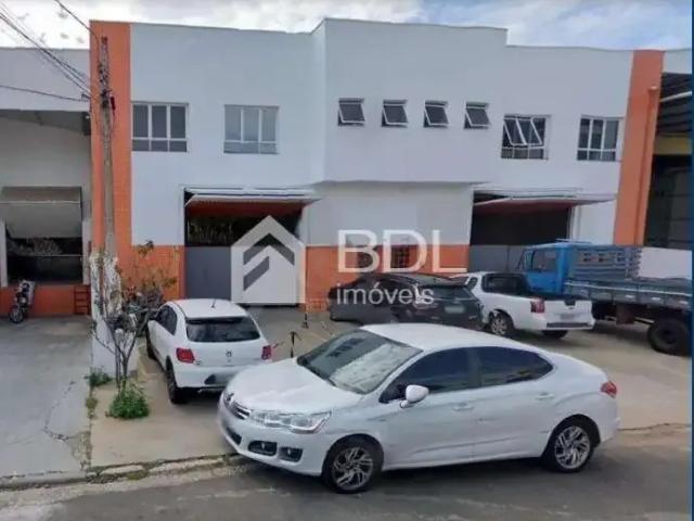 Galpão aluguel em Região Imediata de Campinas, Região Metropolitana de Campinas