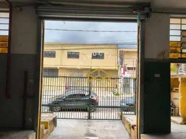 Galpão aluguel em Região Imediata de Campinas, Região Metropolitana de Campinas