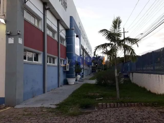 Galpão aluguel em Região Imediata de Campinas, Região Metropolitana de Campinas