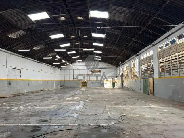 Galpão aluguel em Região Imediata de Campinas, Região Metropolitana de Campinas
