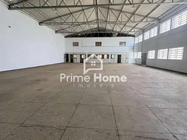 Galpão aluguel em Região Imediata de Campinas, Região Metropolitana de Campinas