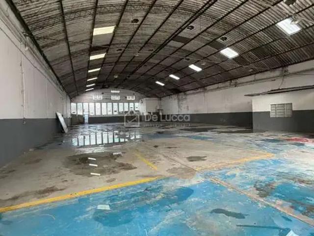 Galpão aluguel em Região Imediata de Campinas, Região Metropolitana de Campinas
