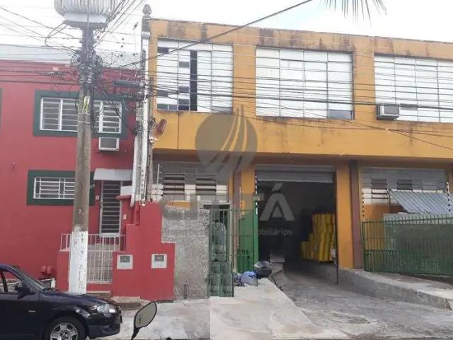 Galpão aluguel em Região Imediata de Campinas, Região Metropolitana de Campinas