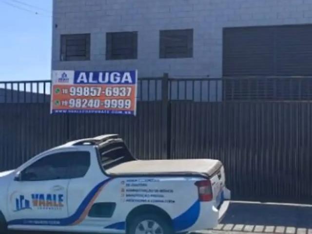 Galpão aluguel em Região Imediata de Campinas, Região Metropolitana de Campinas