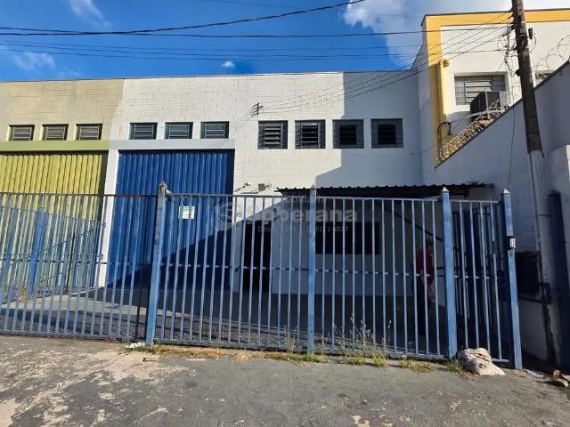 Galpão aluguel em Região Imediata de Campinas, Região Metropolitana de Campinas