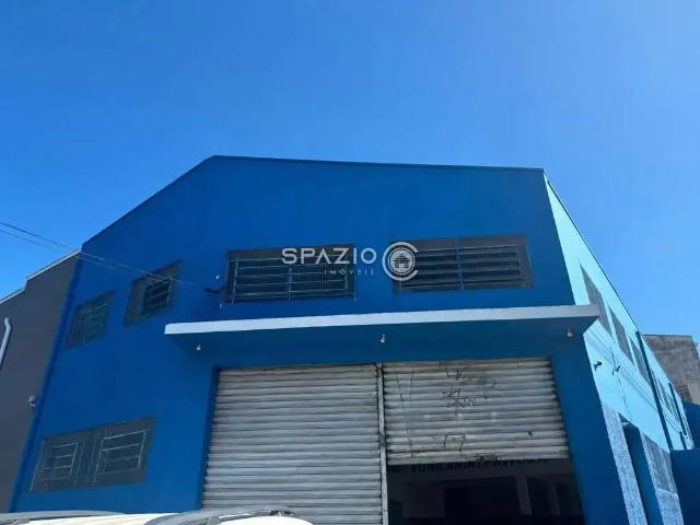 Galpão aluguel em Região Imediata de Campinas, Região Metropolitana de Campinas
