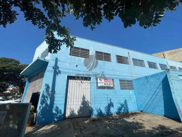 Galpão aluguel em Região Imediata de Campinas, Região Metropolitana de Campinas