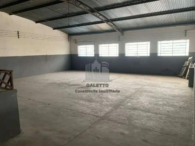Galpão aluguel em Região Imediata de Campinas, Região Metropolitana de Campinas