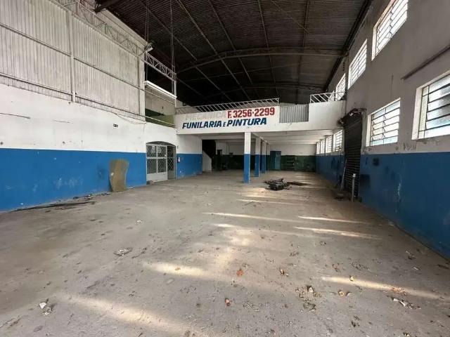 Galpão aluguel em Região Imediata de Campinas, Região Metropolitana de Campinas