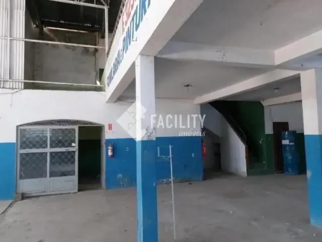 Galpão aluguel em Região Imediata de Campinas, Região Metropolitana de Campinas