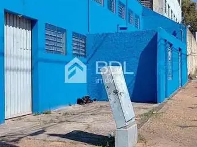 Galpão aluguel em Região Imediata de Campinas, Região Metropolitana de Campinas